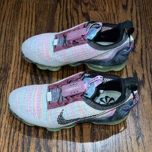 Women’s Nike Vapormax 2020 Flyknit ‘Violet Ash Multicolor’